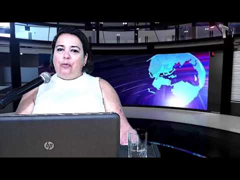 Jornal Bom dia Itanhaém - 16/01