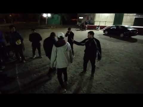 PIRAH vs NOX | 4tos | Fecha #2 | Estrictos Free T3