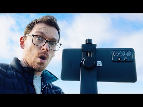 GALAXY A52S 5G CAMERA REVIEW. Best mid range samsung phone uk