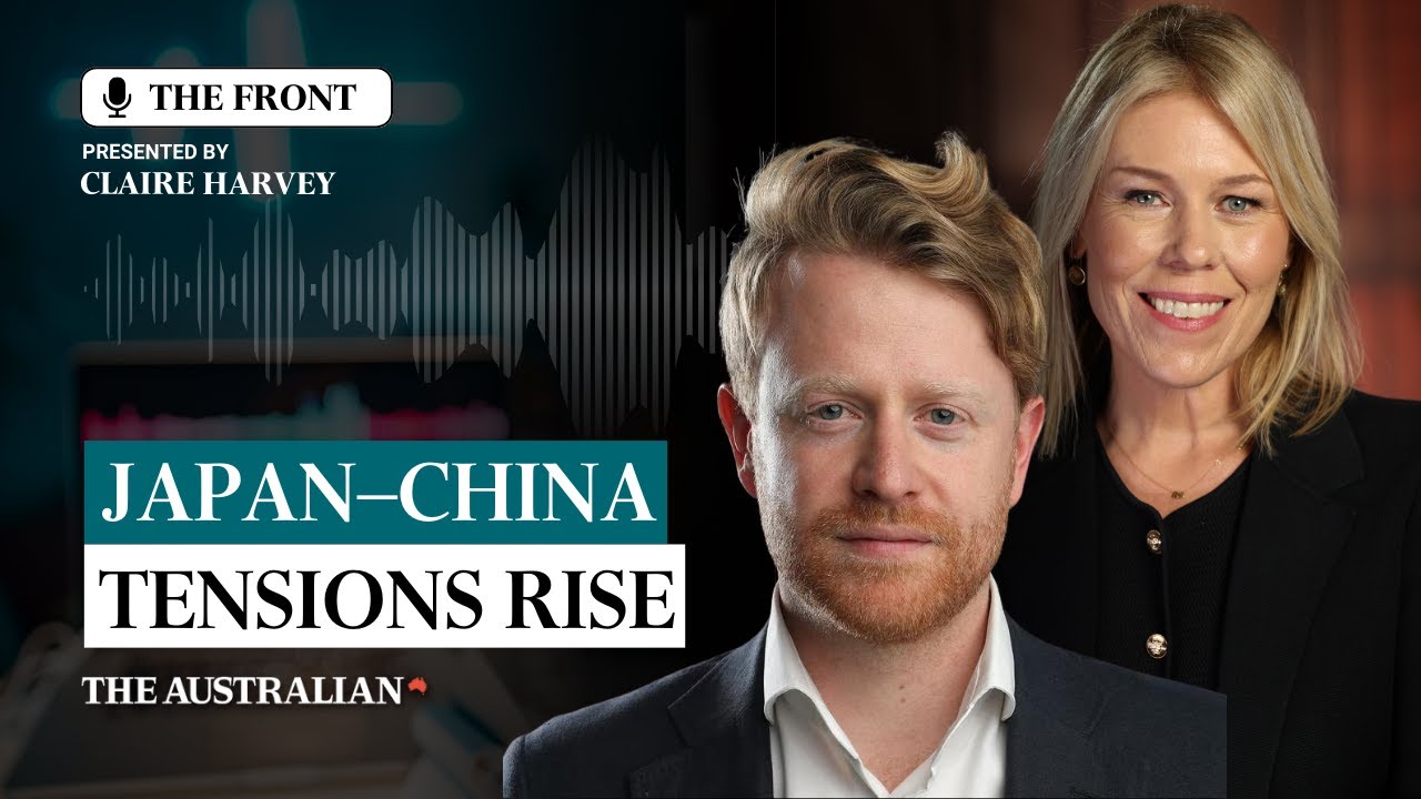 Japanese Prime Minister's Taiwan Remarks Escalate Tensions with China