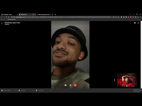 Michael Bars has a message to Artist in the Rap Game #knoledgeable #lumberjackhvsh #michaelbars