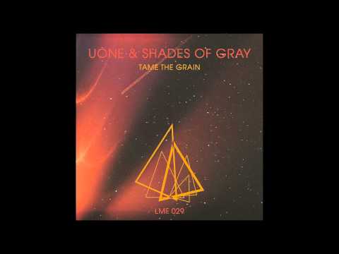 Uone & Shades of Gray feat. Bonsai - Cosmic Galaxy (DJ Schwa's Stripped Back Remix) [Light My Fire]