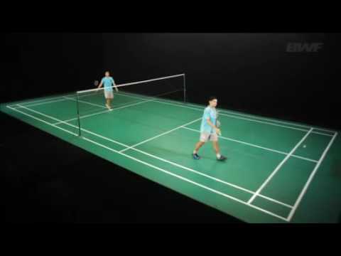 CE1M8V3   Tactics   Singles serve and return