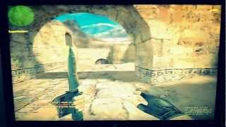 Counter Strike 1 6 Video