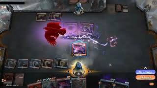 Constructed Eventログ(2019/01/13) 第1戦