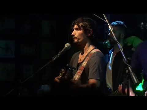 Pierdavide Carone & Dear Jack - Di Notte - 'Na Cosetta 14/01/19