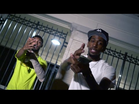 GuwoppB- Fucked up Feat Ajay Smooth Dir:ShotByP