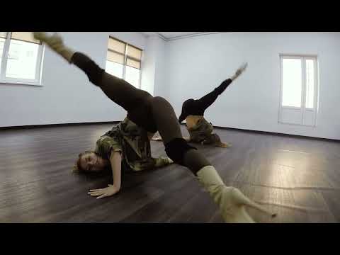 Choreography by Lili Nikolayeva / Chekson - скільки ще