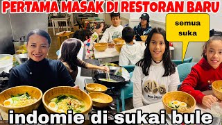 Download lagu PERTAMA MASAK DIRESTORAN BARU MAMA DONNA ,BULE SUKA INDOMIE mp3 Download lagu PERTAMA MASAK DIRESTORAN BARU MAMA DONNA ,BULE SUKA INDOMIE mp3