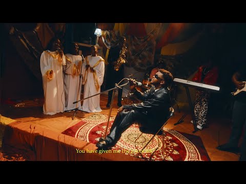 Kusah - Amen ( Choir Version)