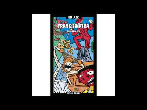 Frank Sinatra - The Hucklebuck (feat. The Ken Lane Singers)