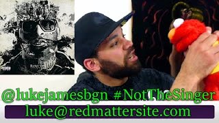 Royce Da 5'9" - Layers Album Review (Overview + Rating)