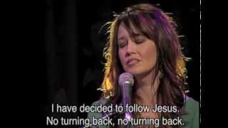 Rachel Scott - I Have Decided To Follow Jesus
