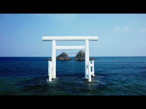 2023夏素材動画　～糸島30秒動画～