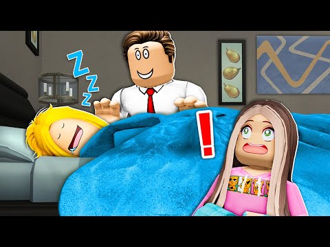 Airbnb Owner Was WATCHING GUESTS.. I Exposed Him! (Roblox)
