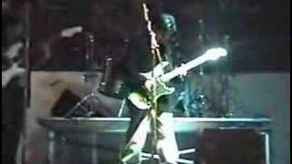 PARPADEA Tributo a Jaguares