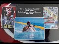 Swim England Jessica Hanley 200 m Breaststroke Sheffield National Summer Meet 31 July 2018