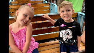 Summer Break 2019! Day in the Life of a Stay at Home Mom