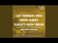 Italienisches Konzert in F Major, BWV 971, IJB 331: III. Presto