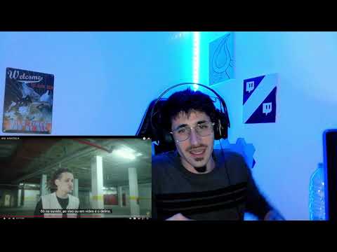 Ricks Reacts NTS - N FACTOS III