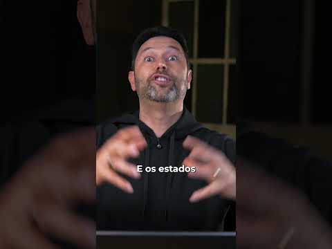 O ESTADO ESTÁ DESTRUINDO O SEU DINHEIRO? | A LIÇÃO DA VENEZUELA QUE O MUNDO IGNOROU