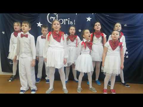 Hola! Hola! Pasterze z pola - SP Kaczórki