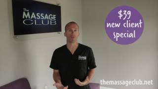 Springfield IL Massage Therapist - What to Know For Your First Massage