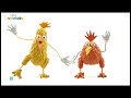 Abertura Kiwi TV Brasil