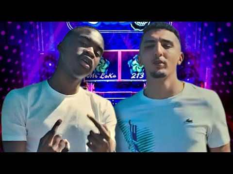 Delajowy X Morad [INTENSO] prod by Loko213Lab