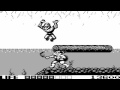 TMNT Fall Of The Foot Clan GB Walkthrough Stage 4
