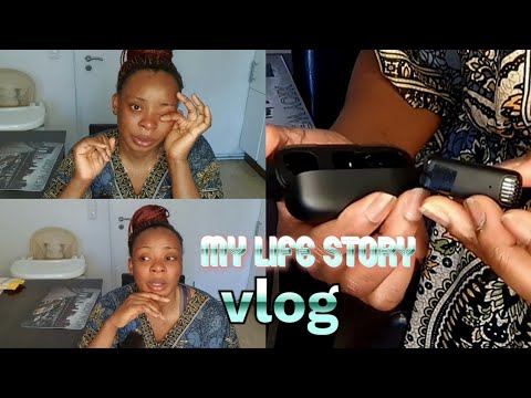 My life story part 2