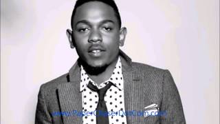 Kendrick Lamar - L.A. Leakers Lunch Table Freestyle (2014 New CDQ)