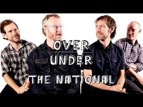 The National - Over / Under