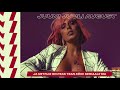 LeHANNA Juuni Juuli August Lyric Video