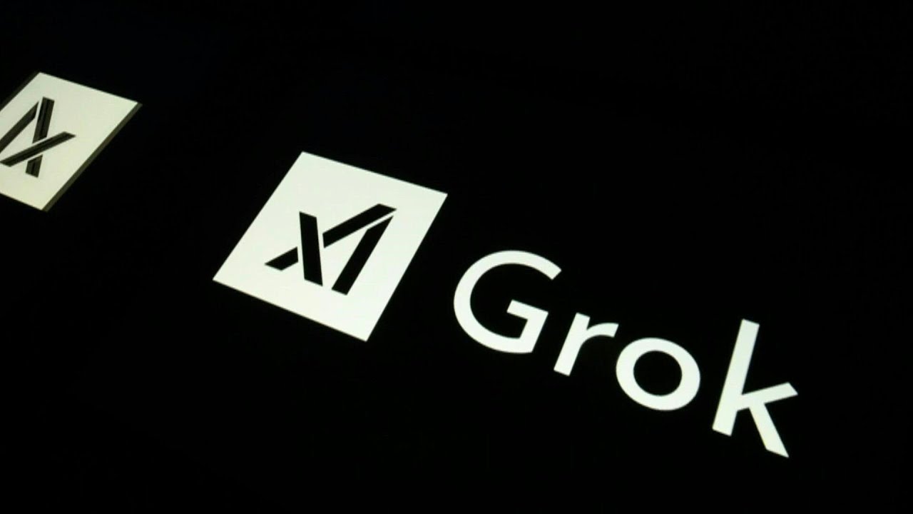 Musk presenta Grok 3, la nueva versión de su chatbot de IA "aterradoramente inteligente" 