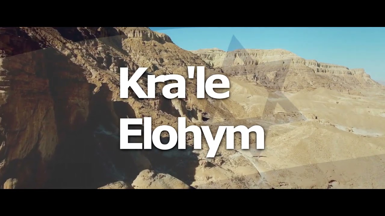 Bney Ya'akov (O Lamento de Israel) - Sérgio Lopes (John Lenon cover)