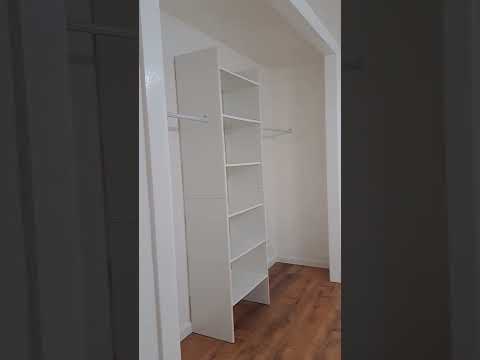 Cozy 1 Bedroom Cottage Style Duplex property video