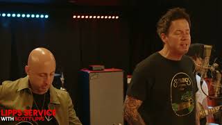Lipps Service Live Sessions: "Welcome To My Life" by Simple Plan