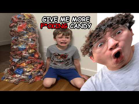 Spoiled Kids Piss Me Off #3