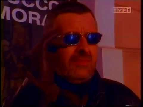 Tadeusz Nalepa (1997) - Historia kariery Cz.1