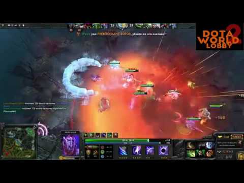 DOTA 2   reborn 6 85 Miracle 8077 MMR Anti Mage Ranked Match Gameplay Highlights