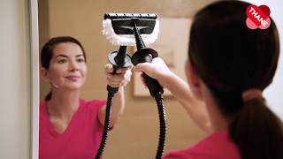 H2O Steam Mop Care &amp; Maintenance