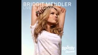 Bridgit Mendler - 5:15 | Live from Spotify London