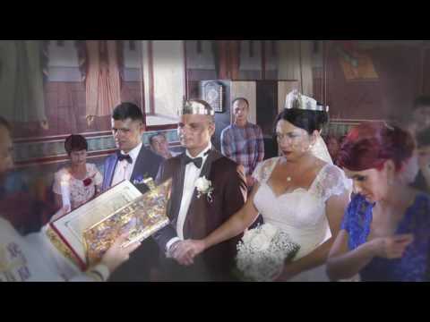 Frasy Film & Rezumat nunta Oana & Marius [PISICU] 17 09 2016