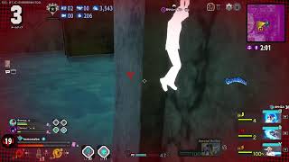 ヒロアカUR　ps5