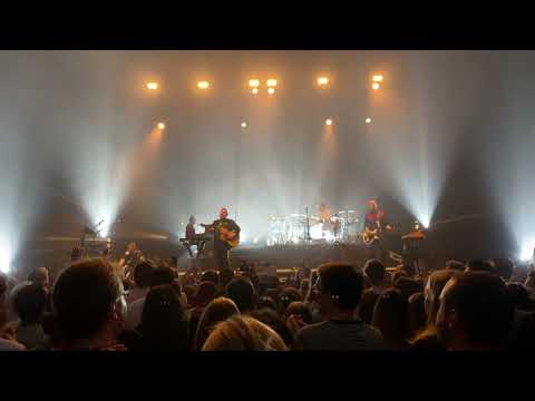 Of Monsters And Men - Yellow Light (Live 2019)