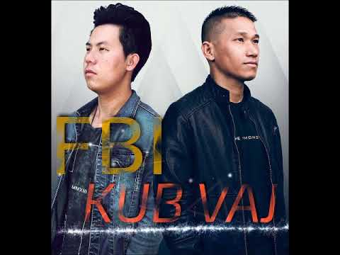 Ntawv Tsis Raug - Yee Lee MR. FBI