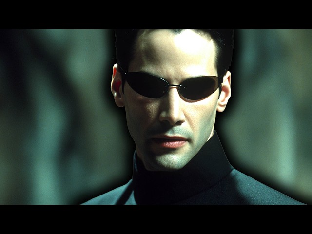 ZION Was Always a Lie! | MATRIX EXPLAINED SDDEFAULT Thumbnail