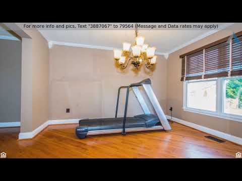 Priced at $310,000 - 762 MARIAN DRIVE, , MD 21001