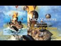 CIRCA SURVIVE - Child Of The Desert 